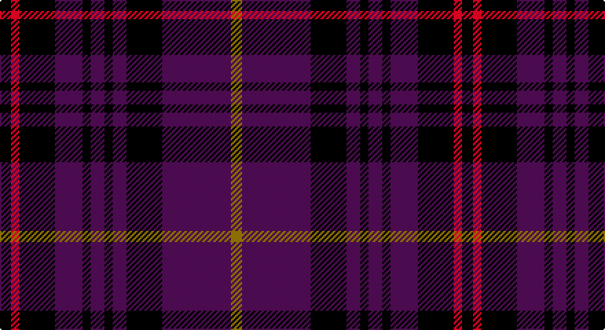 K/8 R6 K26 DP20 K6 DP10 K6 DP10 K26 DP50 Y/8 tartan