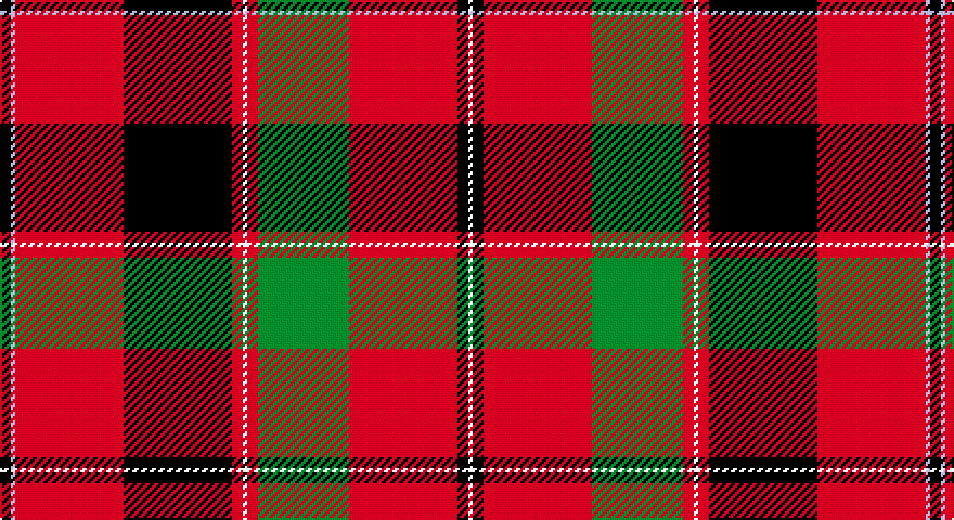 K/5 LB2 R50 K50 R5 W2 R5 G42 R50 K5 W/2 tartan
