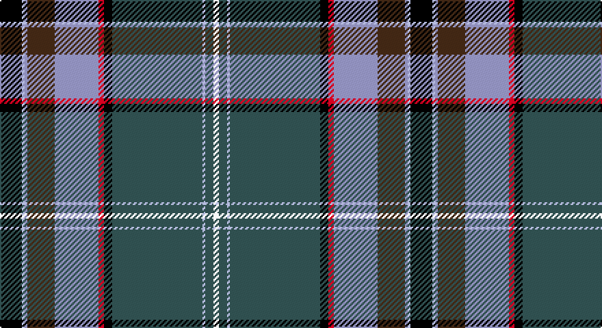 K/16 LB2 B2 DO20 B32 R4 K6 DT66 LB2 DT6 W/4 tartan