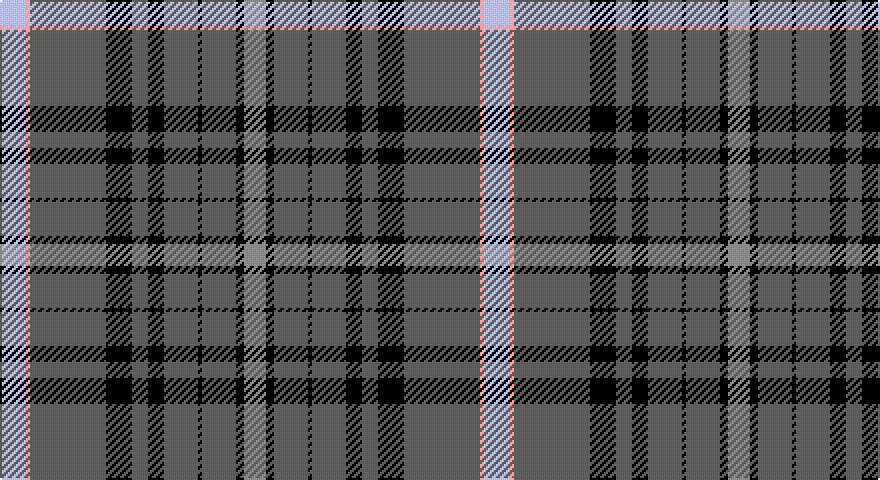 LB/13 LR2 N38 K13 N8 K8 N17 K2 N17 K4 O/11 tartan