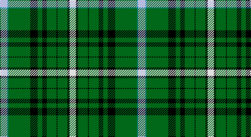 LB/13 T2 DG38 K13 DG8 K8 DG17 K2 DG17 K4 W/11 tartan