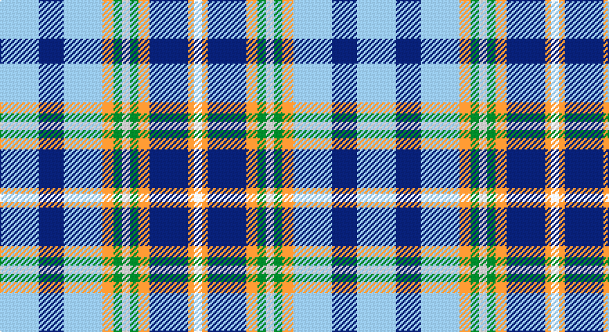LB/28 DB18 LB28 LO8 G6 LBi6 G6 LO8 DB28 LO4 W/6 tartan