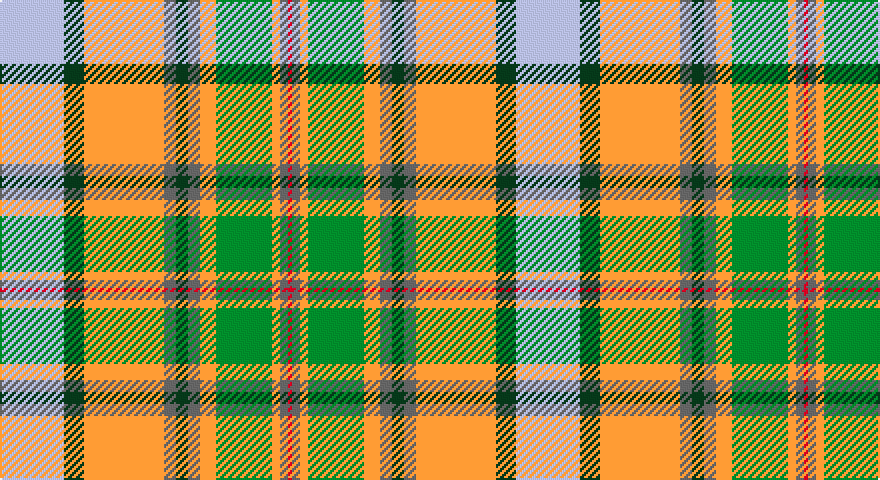 LB/32 DG10 LO40 N6 DG6 N6 LO8 G28 LO4 N4 R/2 tartan