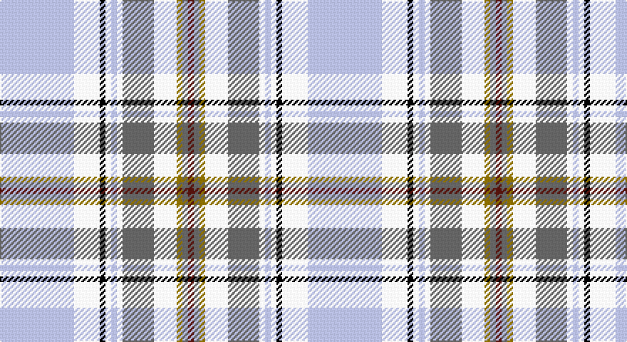 LB/52 W18 K4 W4 LB4 W4 N22 W16 Y4 N4 DR/4 tartan