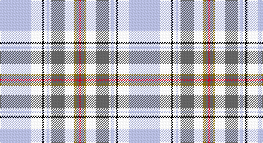 LB/52 W18 K4 W4 LB4 W4 N22 W16 Y4 N4 R/4 tartan