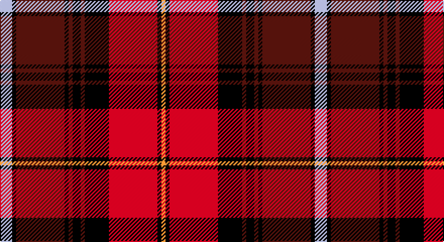 LB/12 K4 DR48 K4 DR4 K8 DR4 K24 R48 K4 LO/4 tartan