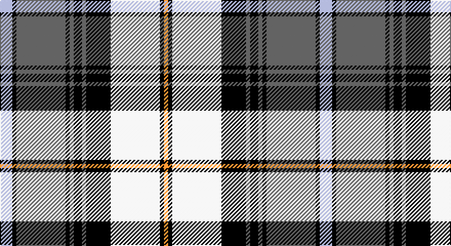 LB/12 K4 N48 K4 N4 K8 N4 K24 W48 K4 LO/4 tartan