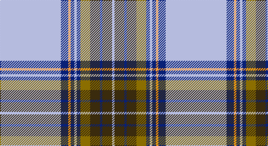 LB/100 DB12 LO4 DB6 LB4 DB6 Y16 DY16 DB4 DY16 LB/4 tartan
