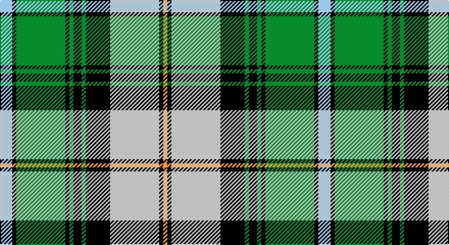 LBi/12 K4 G48 K4 G4 K8 G4 K24 LB48 K4 LO/4 tartan