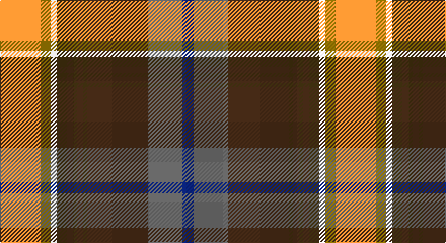 LO/40 Y10 W6 DY10 DO6 DY4 DO6 DY4 DO60 N34 DB/11 tartan
