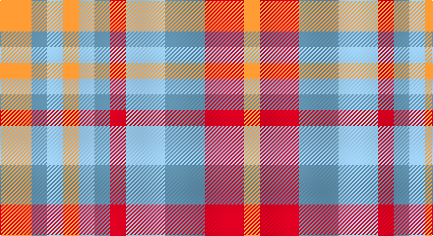 LO/32 T16 LB16 LO16 LB16 T16 R16 LB40 T40 R40 LO/16 tartan