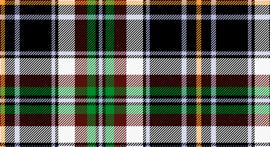 LO/8 K16 LB8 K52 LB6 K5 W27 DR20 G14 K5 LB/6 tartan
