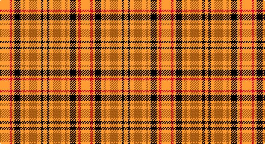 LO/16 R4 LO4 K10 LO4 O4 LO6 O14 LO6 K4 LO/6 tartan