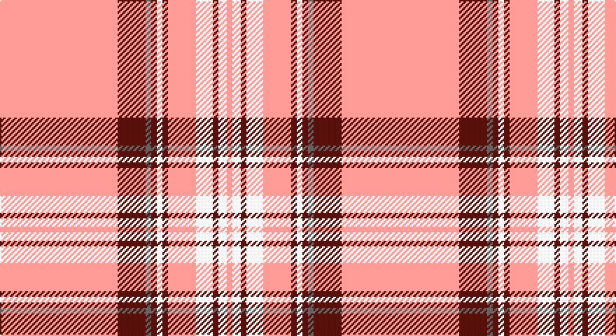LR/84 DR20 N4 DR4 W4 DR4 LR20 W12 DR4 W6 LR/4 tartan