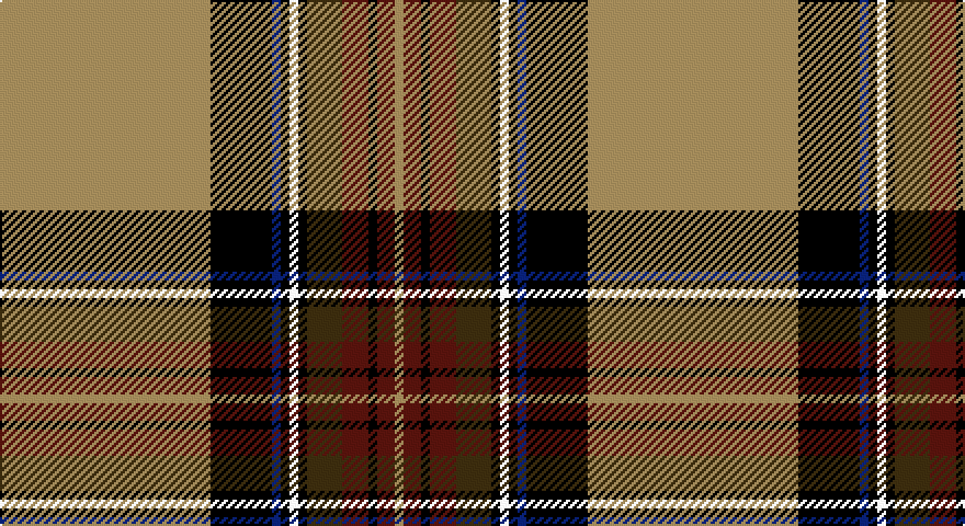 LY/96 K28 DB4 K4 W4 K4 DY16 DR12 K4 DR8 LY/4 tartan