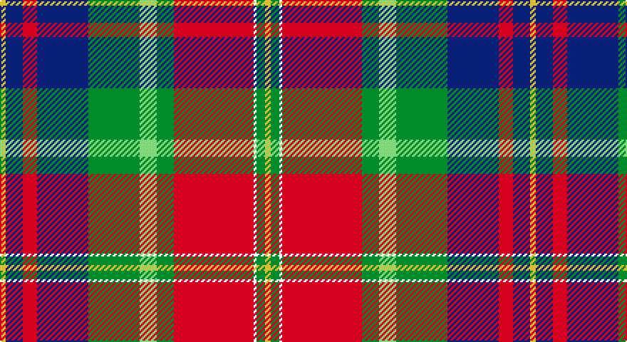 LY/4 DB12 R10 DB36 G36 LG12 G12 R56 W2 G6 LY/4 tartan