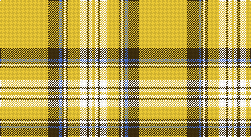 LY/84 DY20 B4 DY4 W4 DY4 LY20 W12 DY4 W6 LY/4 tartan