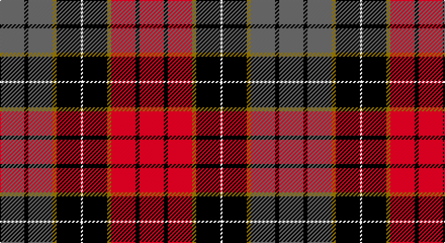 N/24 K4 N24 Y4 K24 W2 K24 Y4 R24 K4 R/24 tartan
