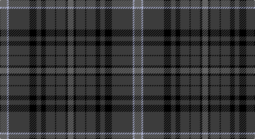 N/12 LB3 DO36 K12 DO8 K8 DO16 K2 DO16 K4 N/10 tartan