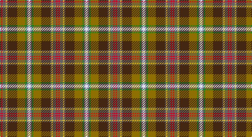 N/2 R2 N6 LY2 N2 DO16 Y14 G2 N2 LB2 W/2 tartan