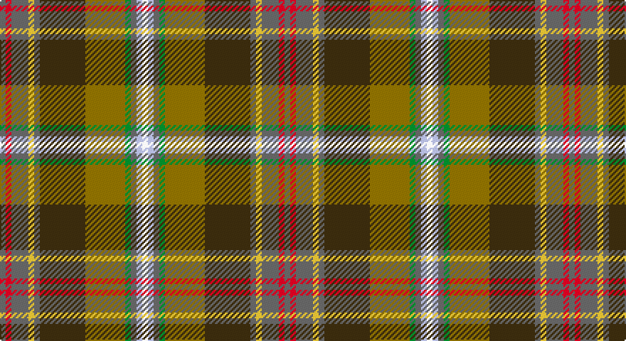 N/4 R4 N12 LY4 N4 DY32 Y28 G4 N4 LB4 W/4 tartan