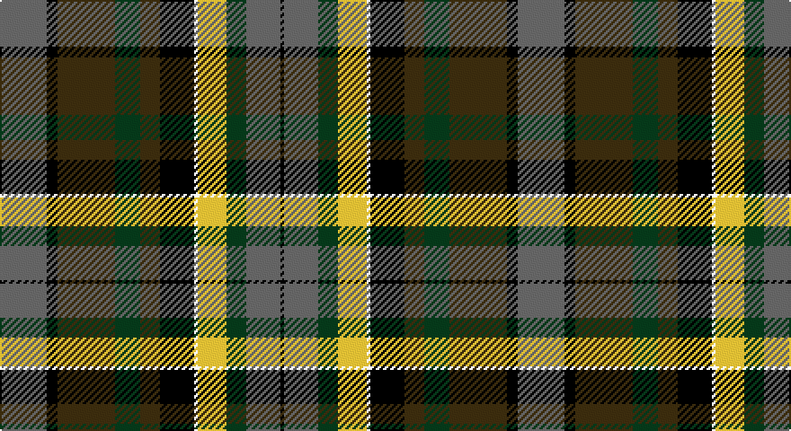 N/26 K6 DY32 DG14 DY11 K19 W2 LY16 DG11 N19 K/2 tartan