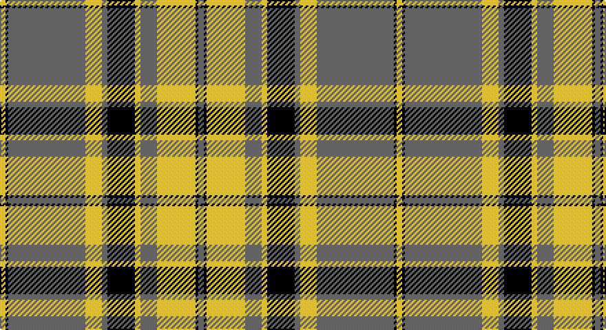 LY/4 K2 N56 LY12 N4 K20 LY4 N12 LY28 K2 N/4 tartan