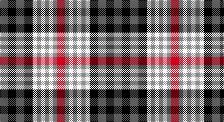 N/16 K16 N16 K16 W8 O8 W8 O8 W8 O8 R/16 tartan