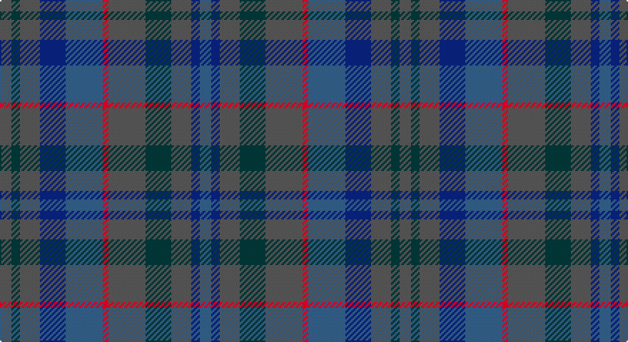 N/8 DT6 N14 DB18 Ni26 R4 N26 DT18 N14 DB6 Ni/8 tartan