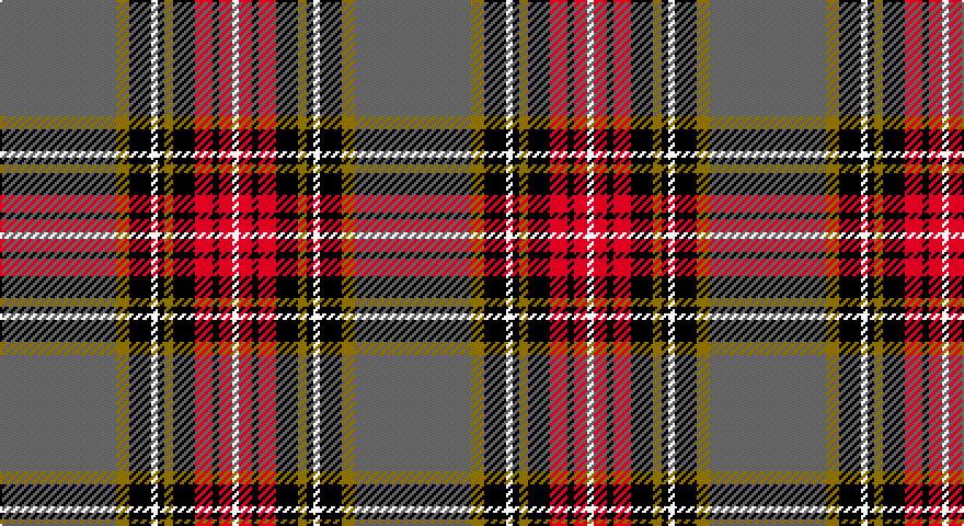 N/53 Y6 K10 W3 K3 Y4 K10 R8 K3 R6 W/3 tartan