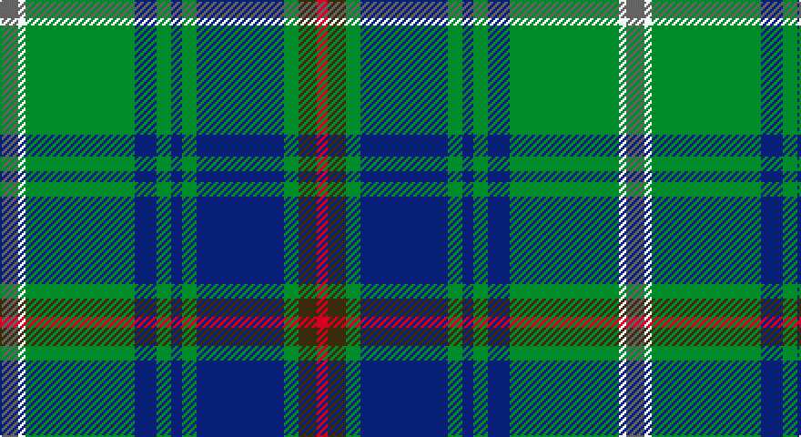 N/10 W4 G60 DB12 G8 DB6 G8 DB48 G8 DY10 R/6 tartan