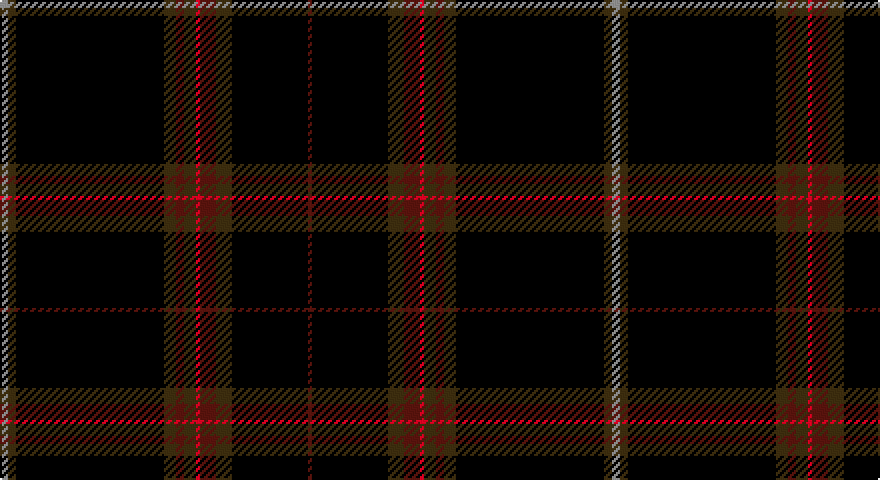 O/4 DY4 K74 DY6 DR4 DY6 R2 DR8 DY8 K38 DR/2 tartan