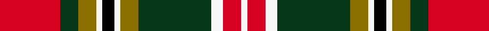 Duke of Perth sett