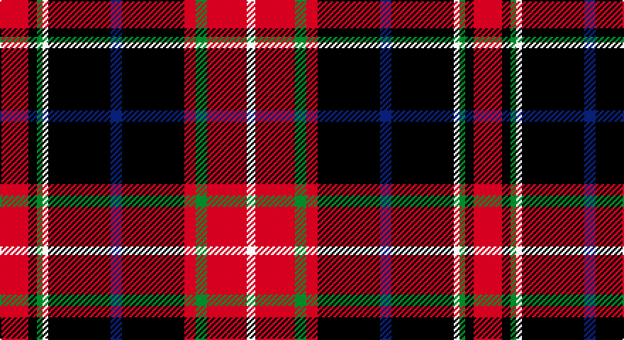 R/20 K6 G4 W4 K44 DB8 K44 R8 G8 R28 W/6 tartan