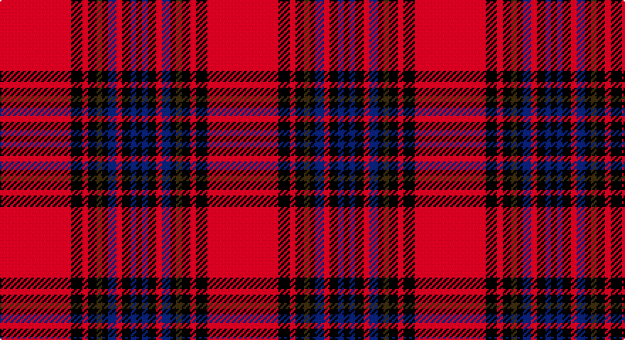 R/50 K8 R4 K6 DY4 K4 DB6 R4 K6 DB4 K/4 tartan