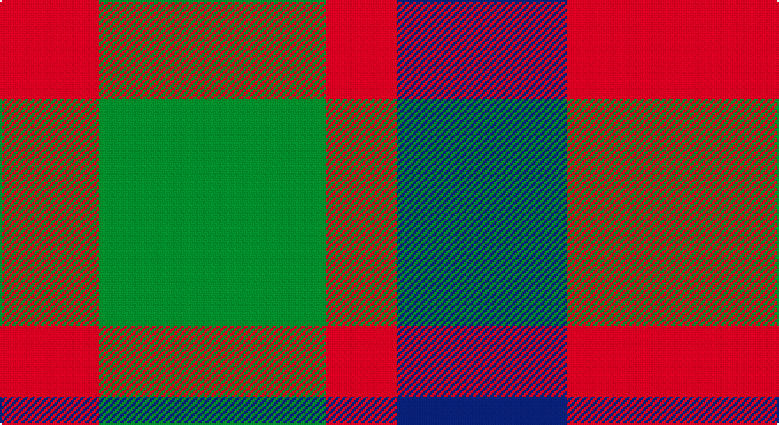 R/56 G128 R40 DB96 R120 T2 R16 T2 R120 DB96 R/20 tartan
