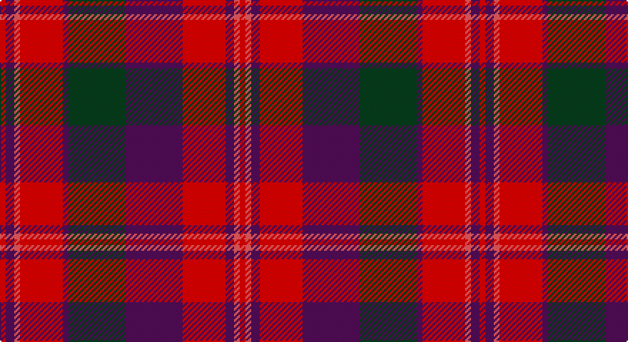 R/4 DP6 Ri4 R30 DP4 DG40 DP40 R30 DP6 Ri4 R/4 tartan