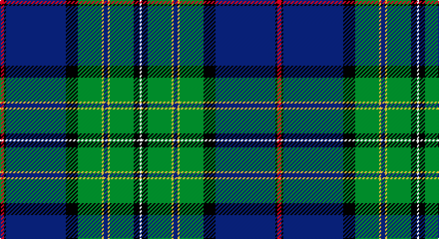 R/4 K2 DB60 K12 G24 LY2 DB4 LY2 G24 K6 W/2 tartan