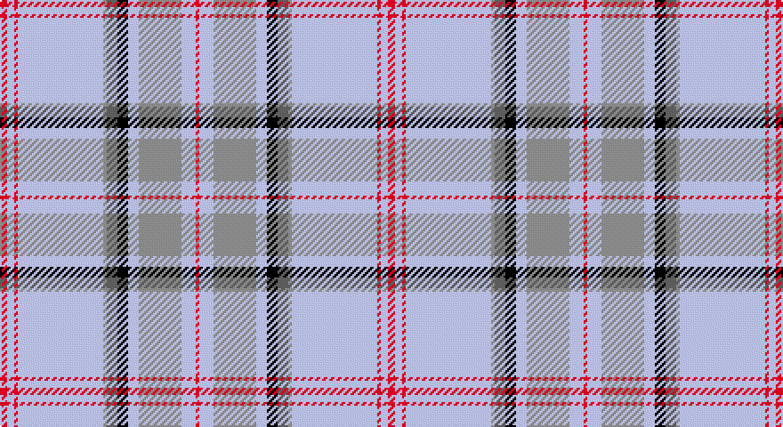 R/4 LB4 R2 LB48 O2 N6 K6 LB6 O24 LB8 R/2 tartan