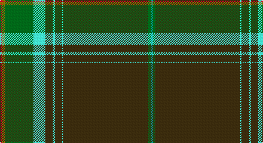 R/4 Y4 DG48 LT20 DY12 LT4 DY12 LT2 DY142 DG4 G/4 tartan