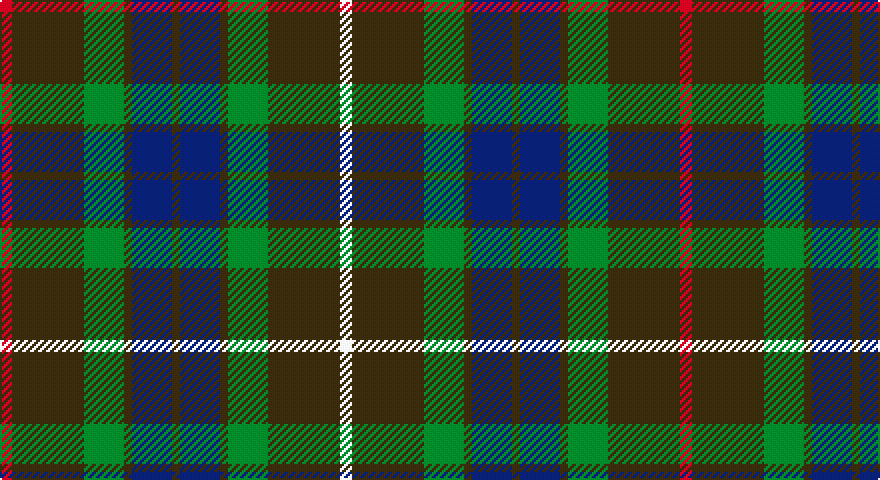 R/6 DY36 G20 DY4 DB20 DY4 DB20 DY4 G20 DY36 W/6 tartan