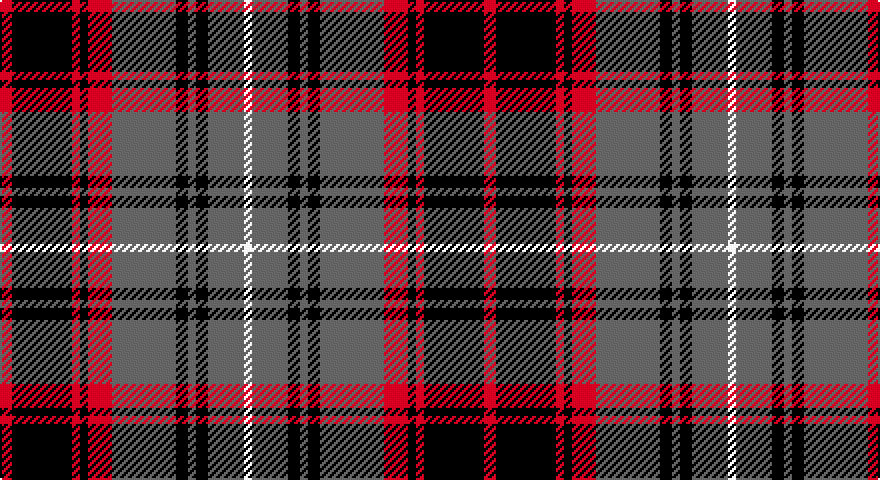 R/6 K30 R4 K4 R12 N32 K6 N4 K6 N18 W/4 tartan