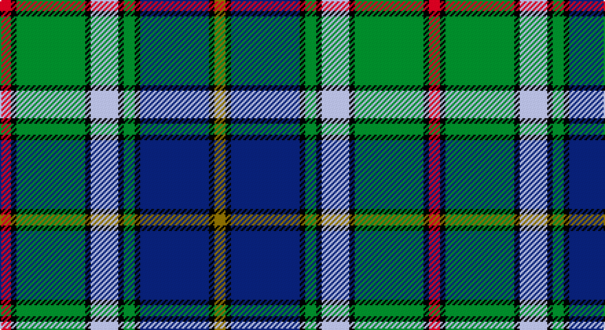 R/8 K4 G50 K4 LB20 K4 G8 K4 DB50 K4 Y/8 tartan