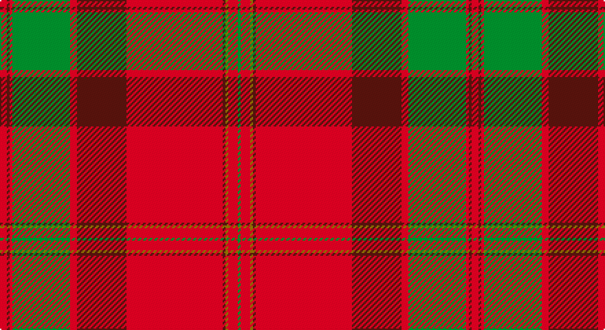 R/5 DR2 R2 G42 R5 DR36 R70 DR2 Y2 R7 G/2 tartan