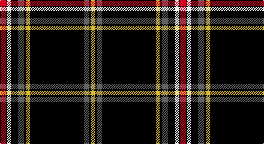 R/10 K2 W6 K12 N10 K4 LY6 K90 N8 K4 LY/6 tartan