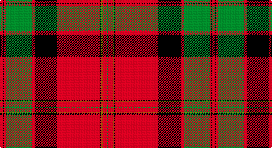 R/5 K2 R2 G42 R5 K36 R70 K2 Y2 R7 G/2 tartan
