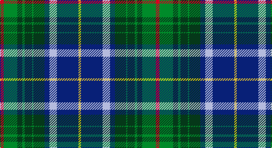 R/6 G22 DG8 G4 DG12 G2 DG18 DB8 LB12 DB35 LY/4 tartan