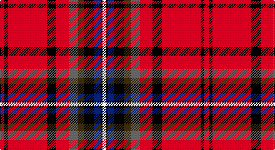 R/7 K6 R62 K15 R20 N15 DY10 K16 DB10 K3 W/6 tartan
