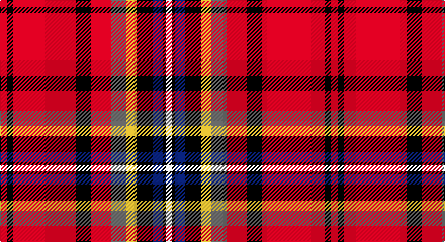 R/7 K6 R62 K15 R20 N15 LY10 K16 DB10 K3 W/6 tartan