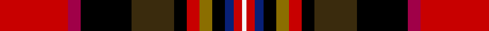 Colville (Personal)